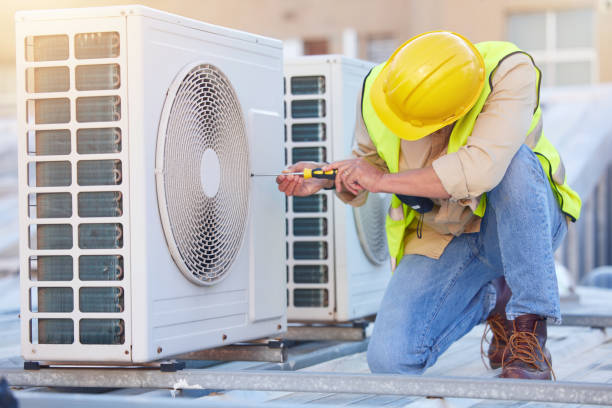 HVAC troubleshooting in Red Oaks Mill, NY