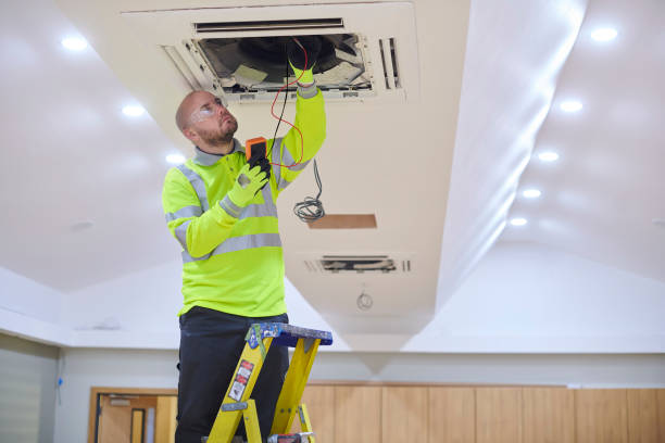 Best HVAC emergency services  in Red Oaks Mill, NY