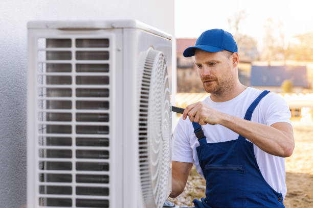 Professional HVAC in Red Oaks Mill, NY