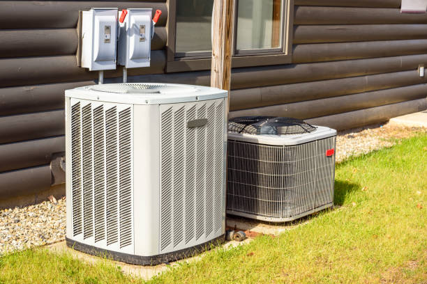 Best Residential HVAC services  in Red Oaks Mill, NY